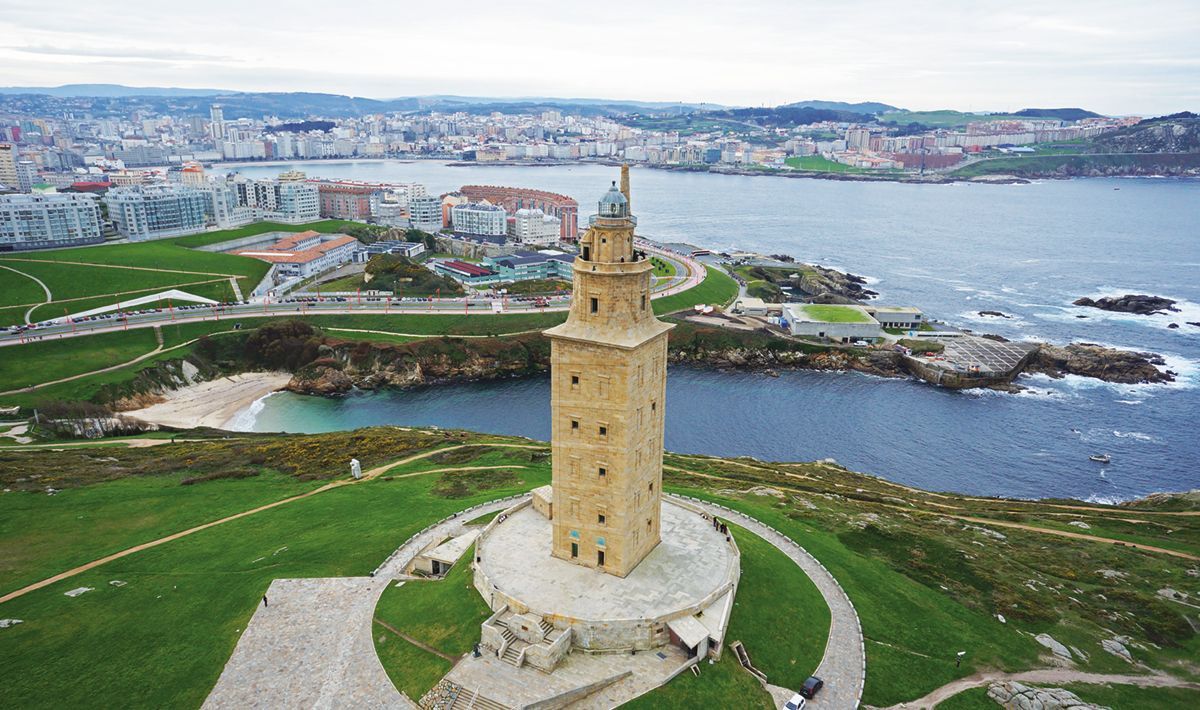 Traductor Jurado En A Coruna