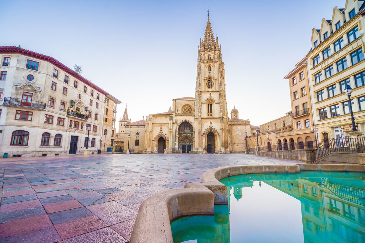 Traductor Jurado De Ingles En Oviedo