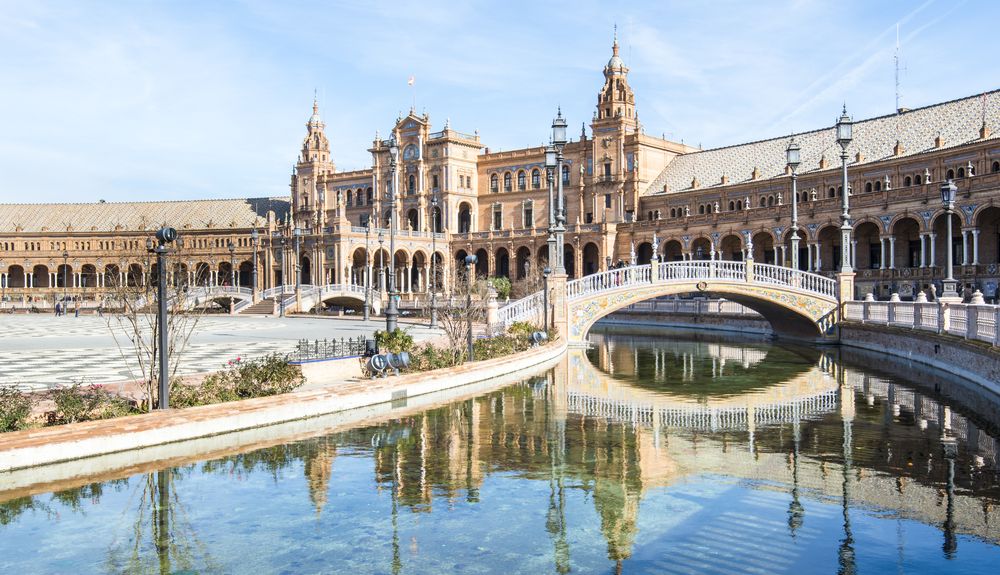 Traductor Jurado De Ingles En Sevilla
